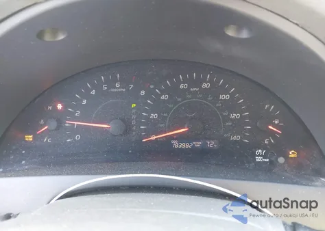 2009 Toyota Camry Le из США, поврежденный, VIN 4T1BE46KX9U875002